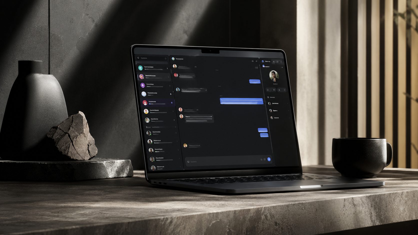 Messaging Software