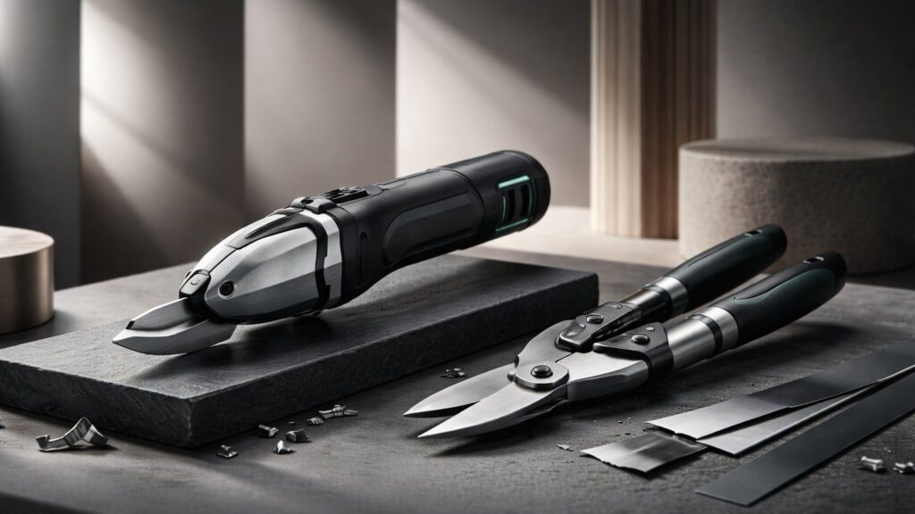 Metal Cutters