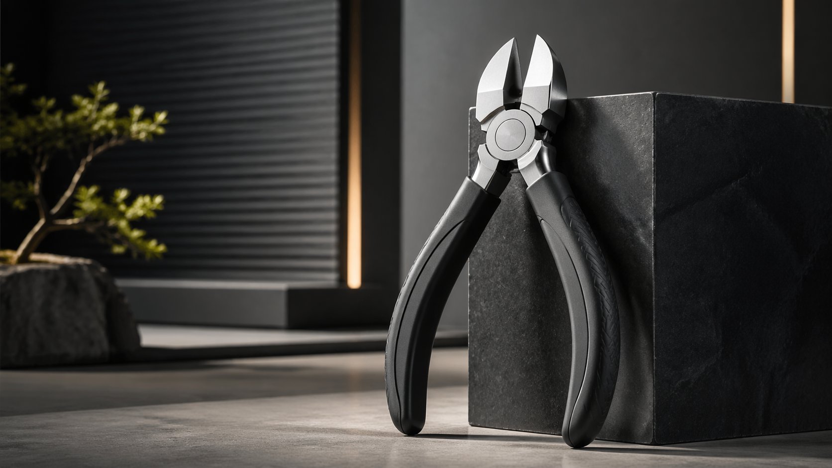 Metal Cutters