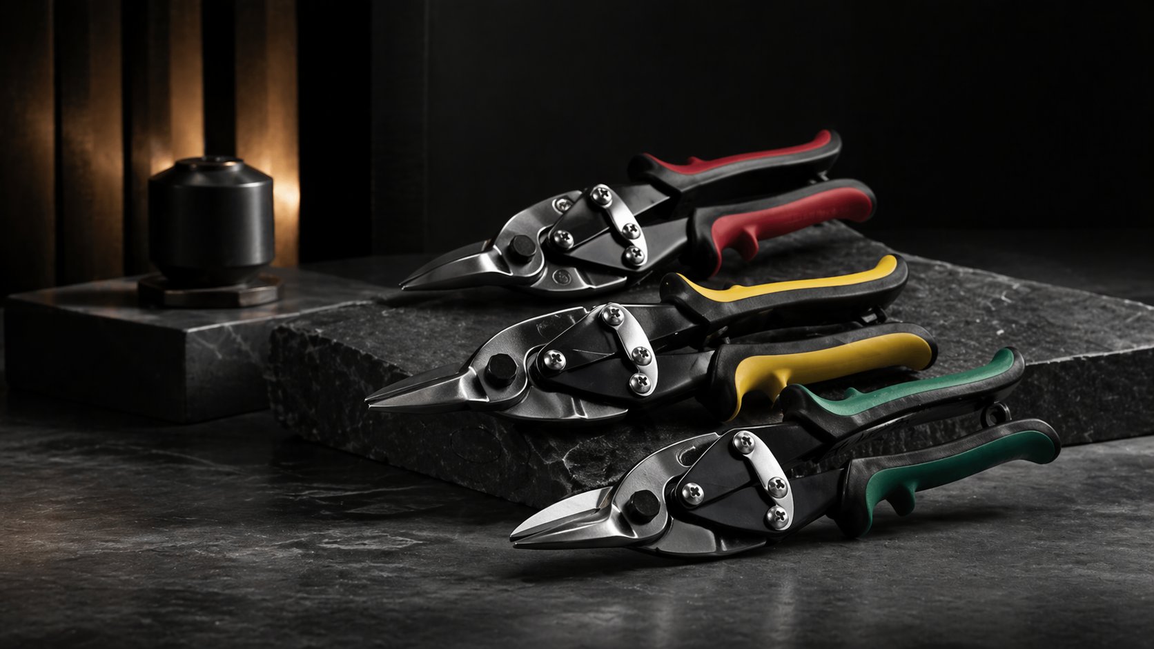Metal Cutters
