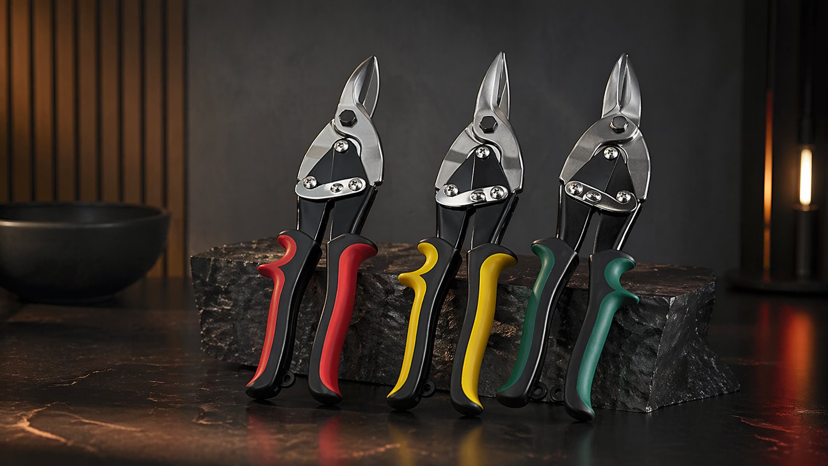 Metal Cutters
