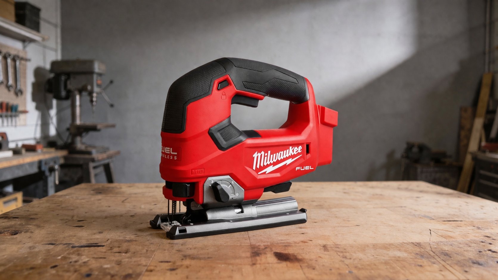 Milwaukee 2737-20