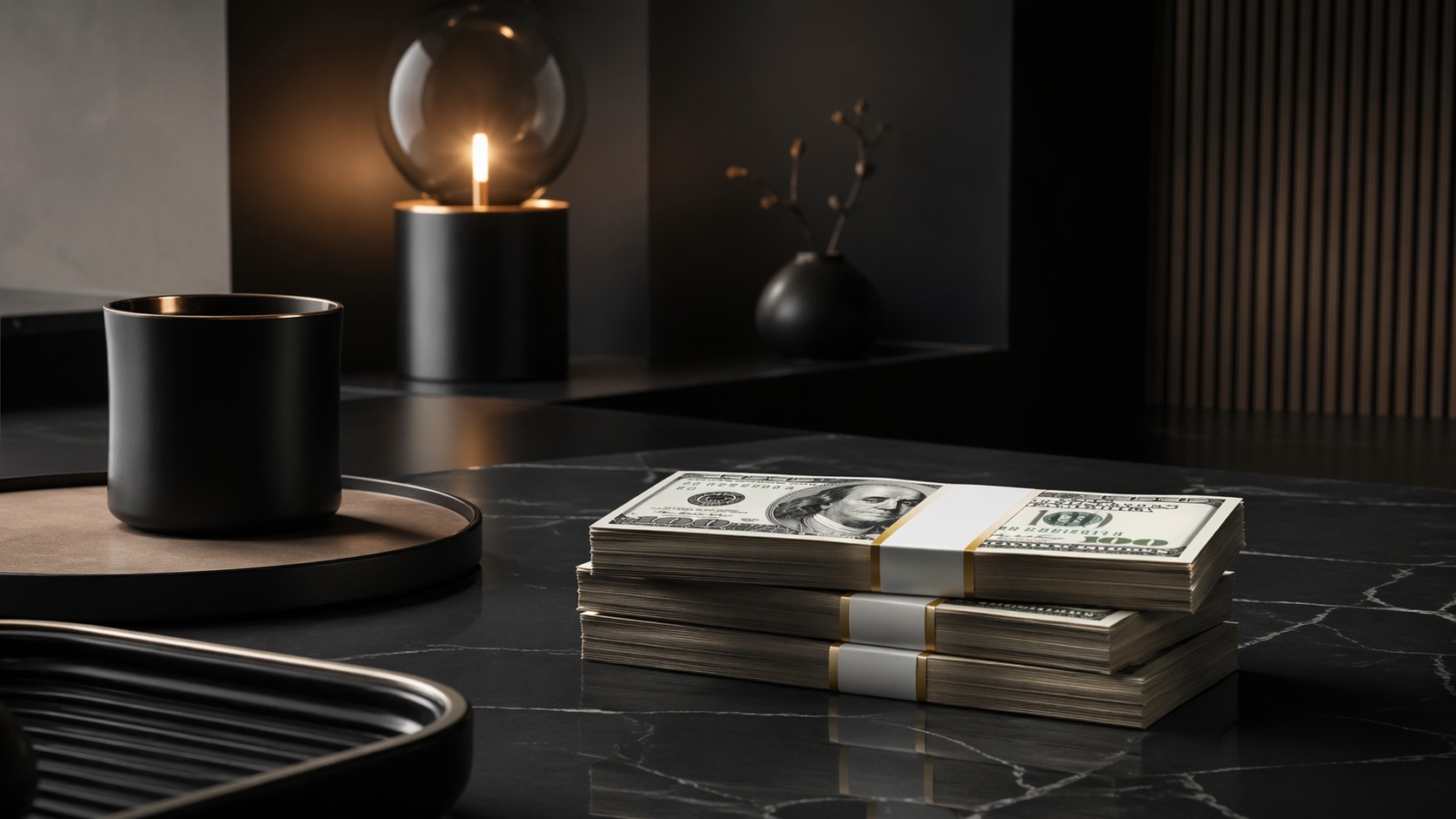 Money
