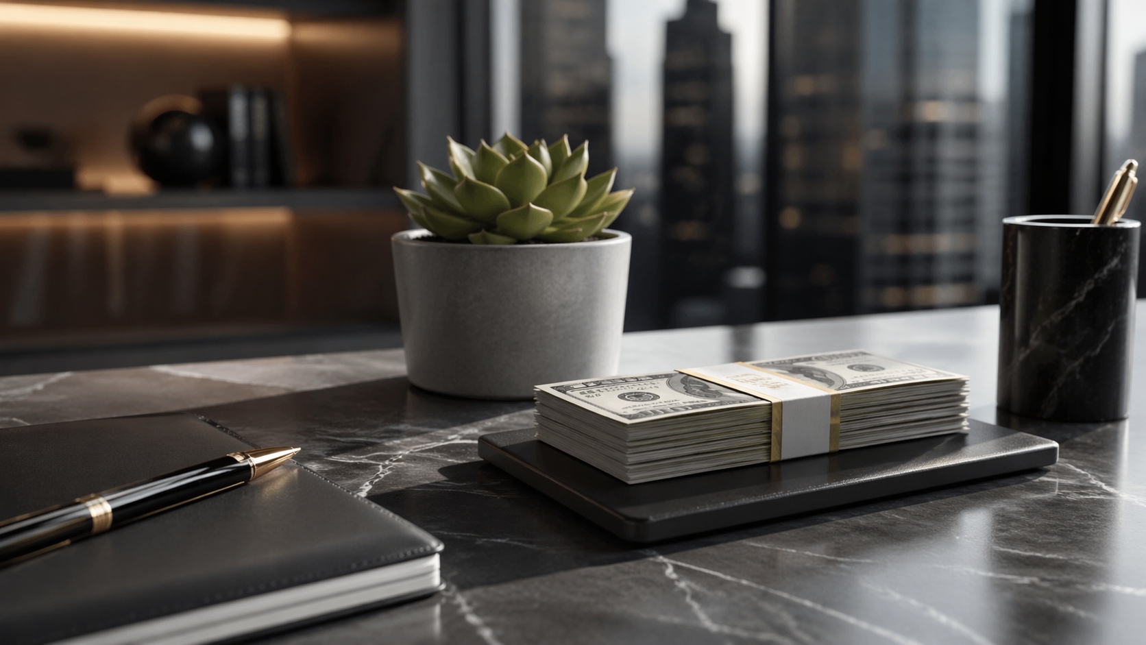 Money