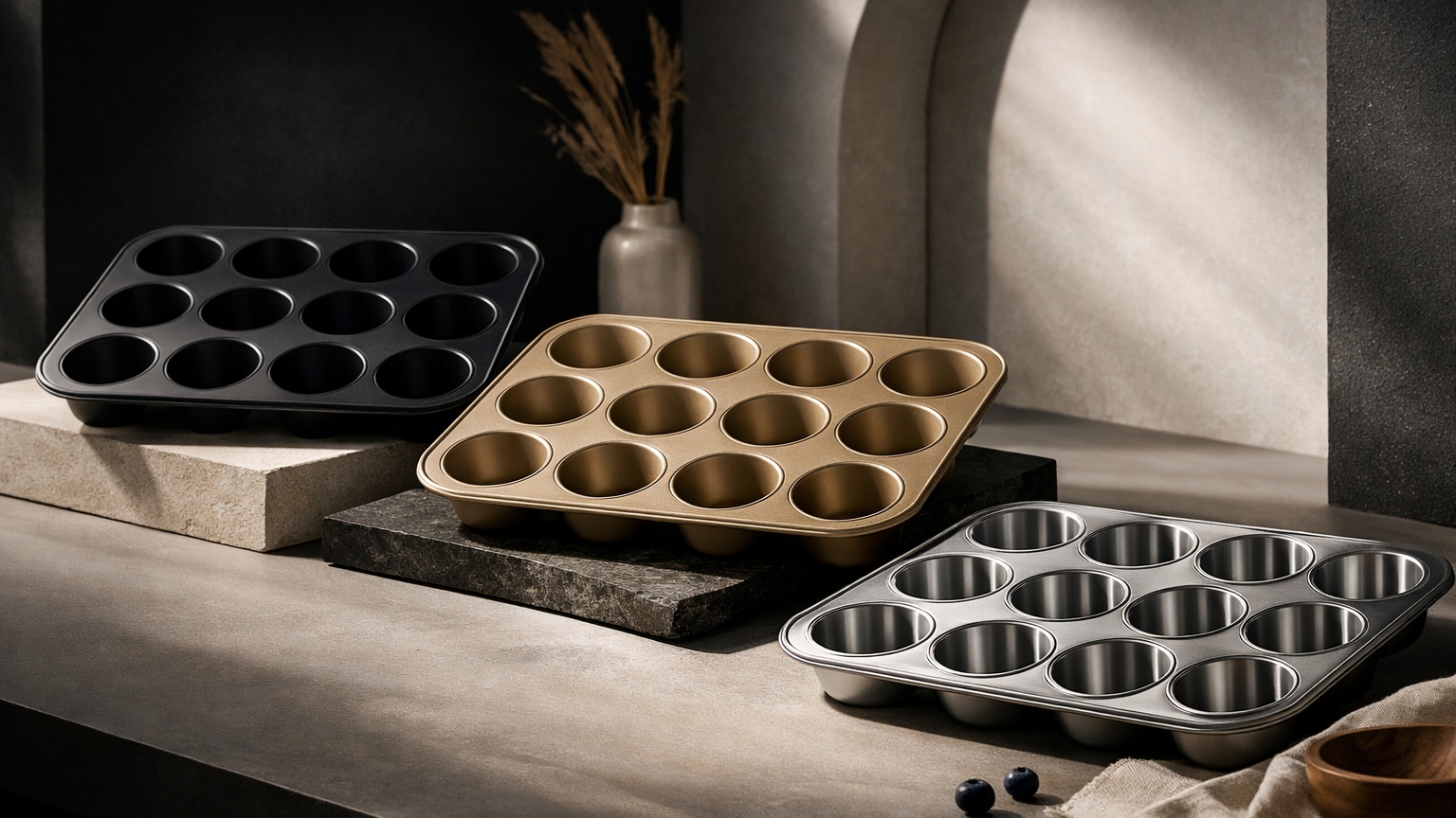 Muffin Pans