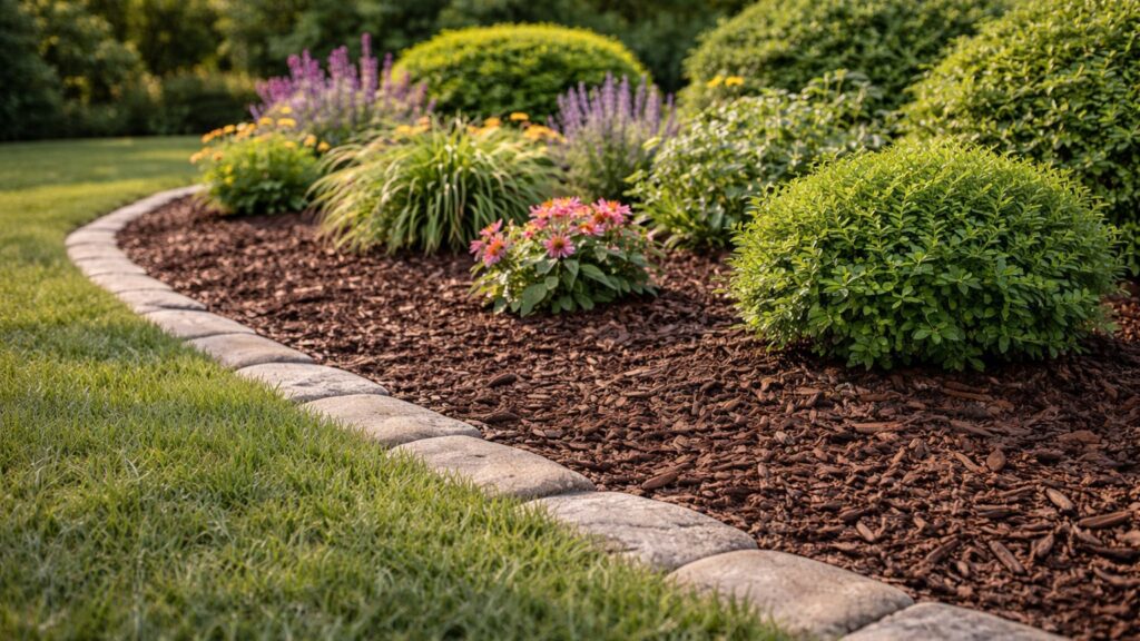 Mulch