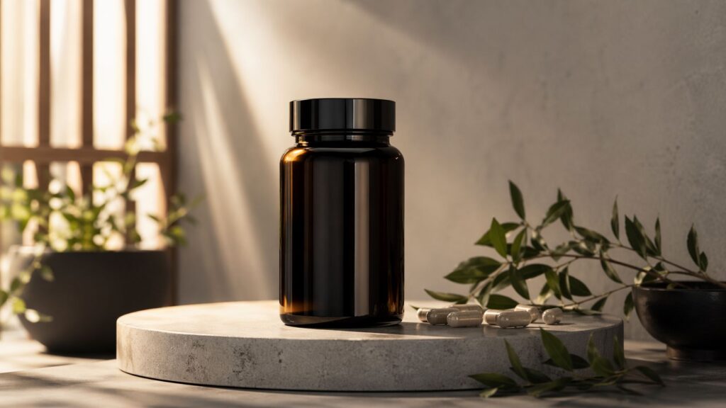 Multivitamins