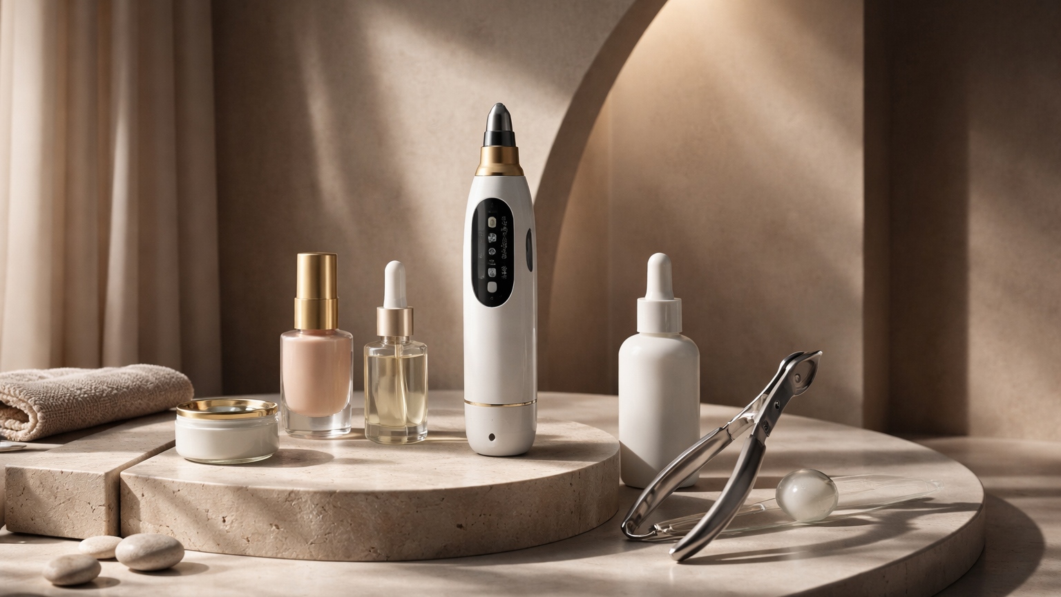 Nail Care