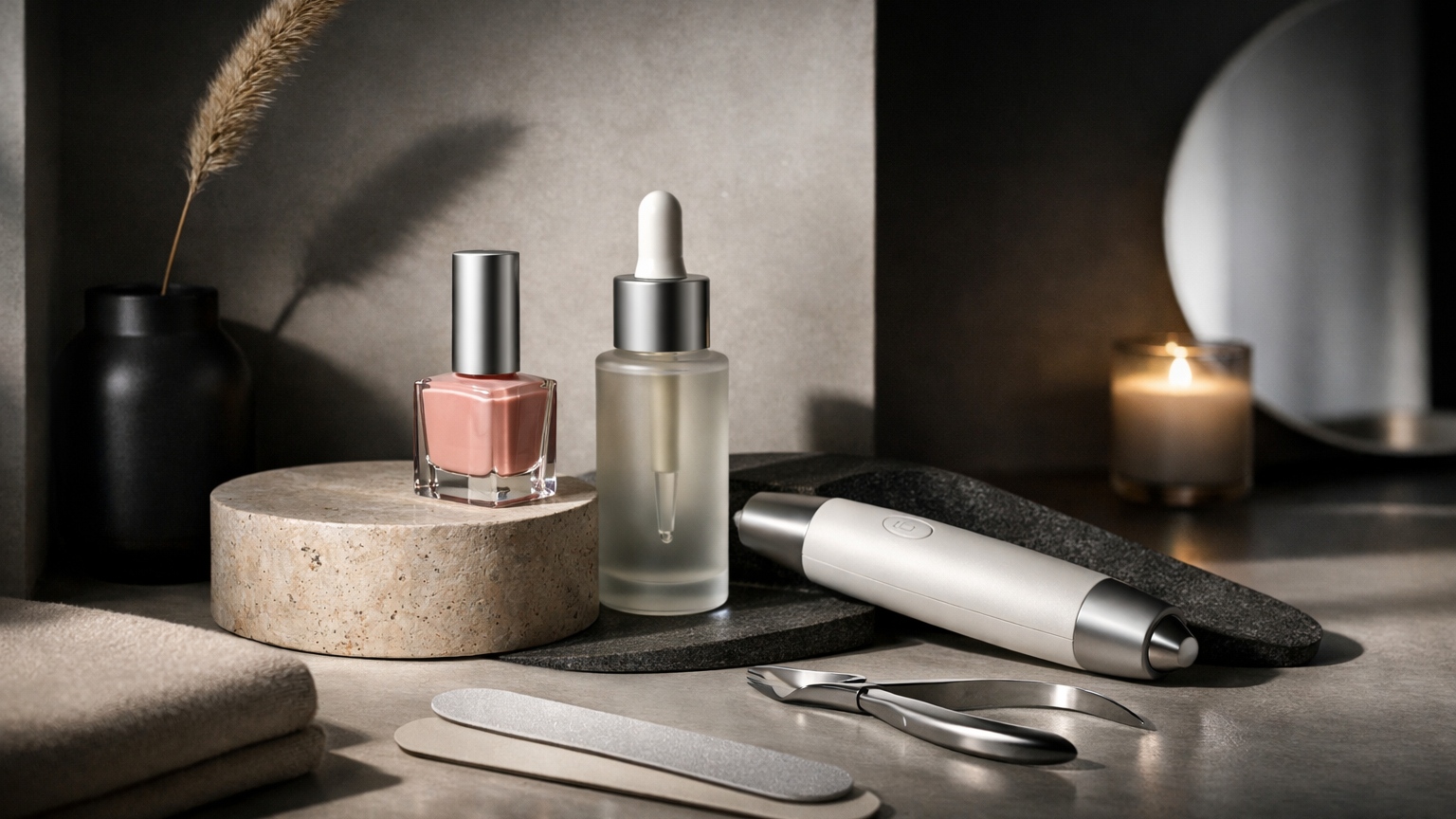 Nail Care