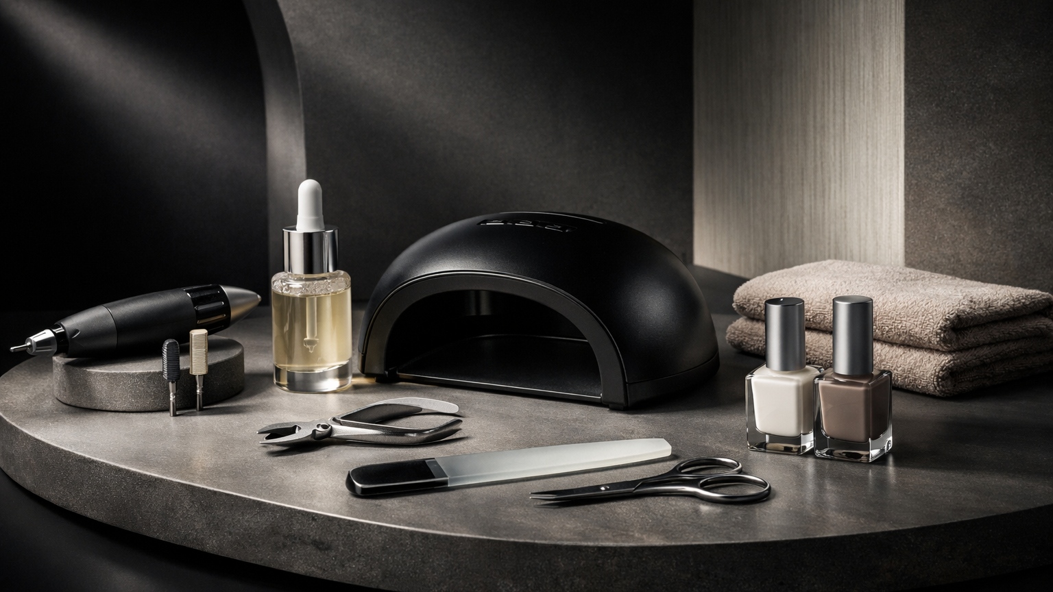 Nail Care
