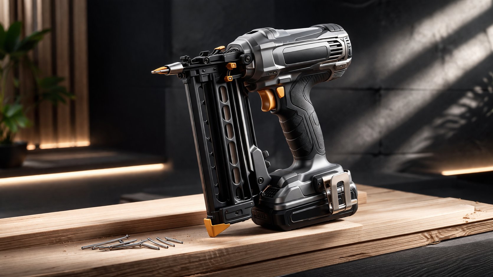 Nail Guns