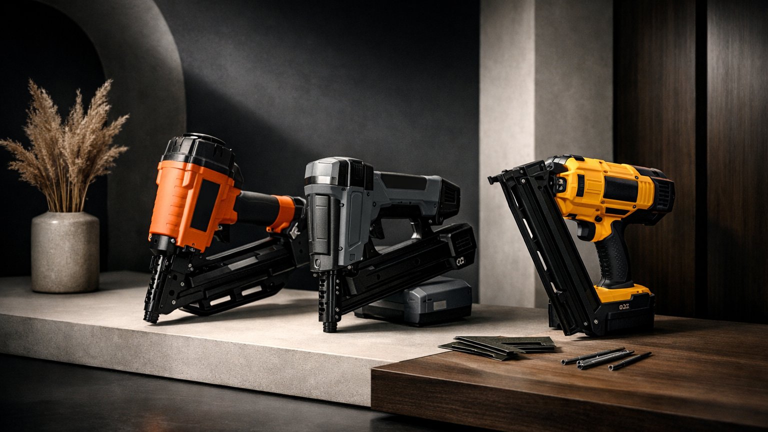 Nail Guns