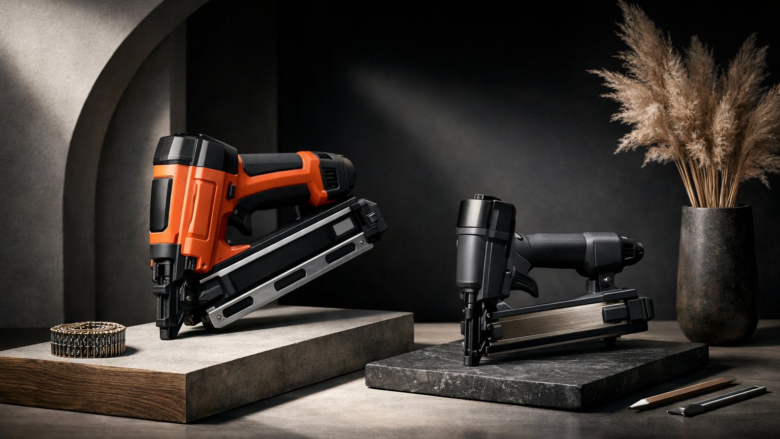 Nail Guns