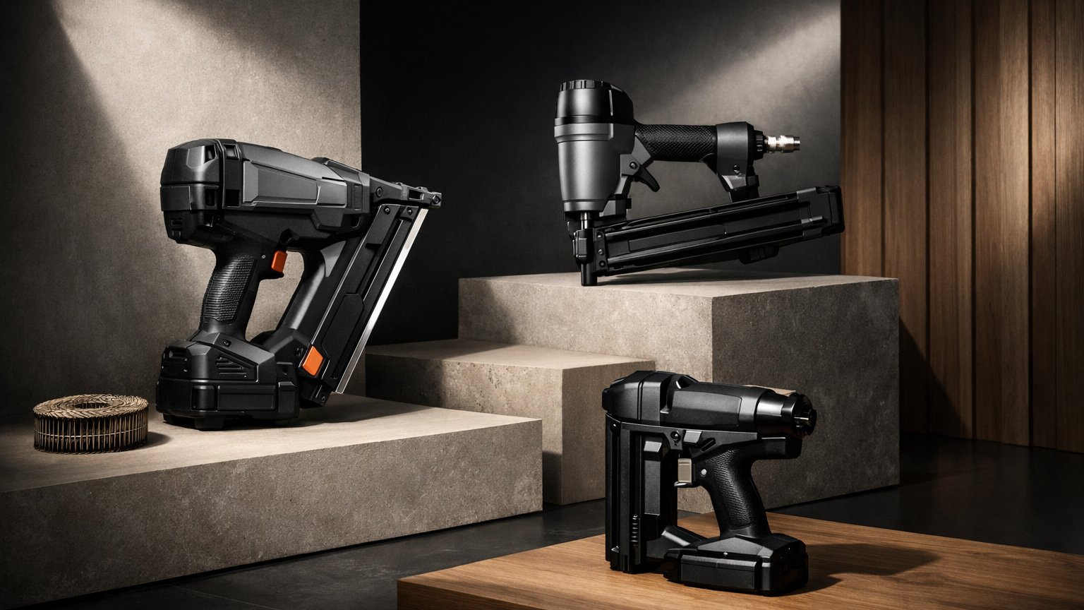 Nail Guns
