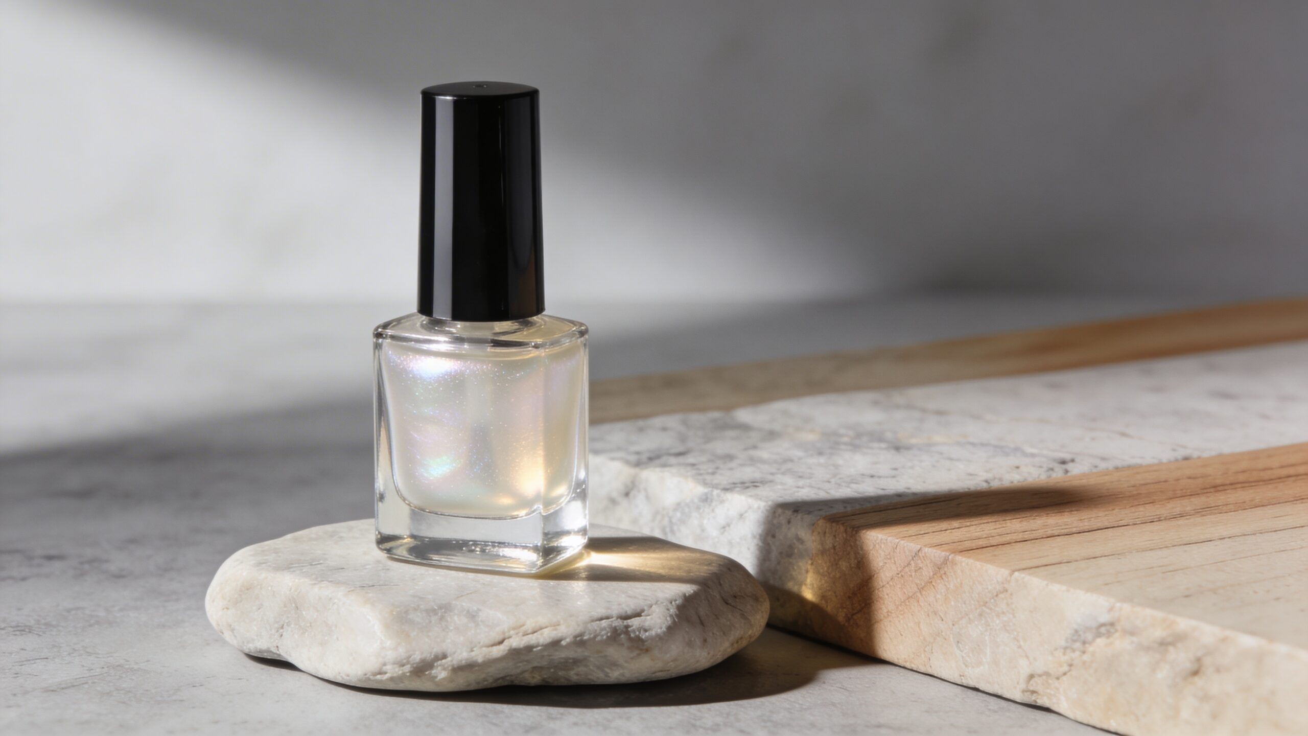 Nail Polish Removal