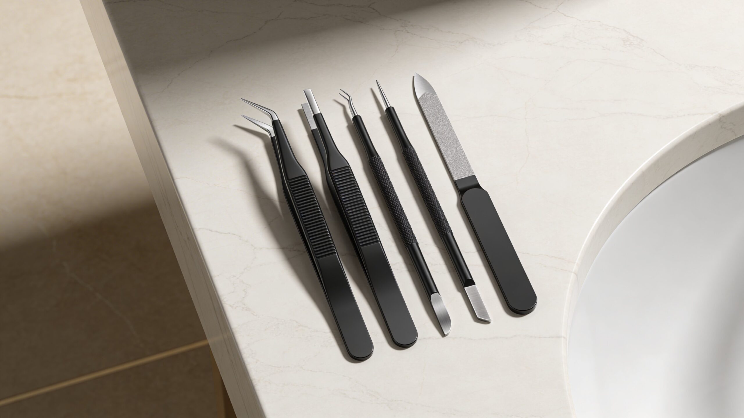 Nail Tools