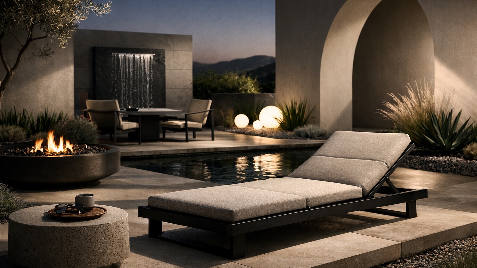 Outdoor & Garden