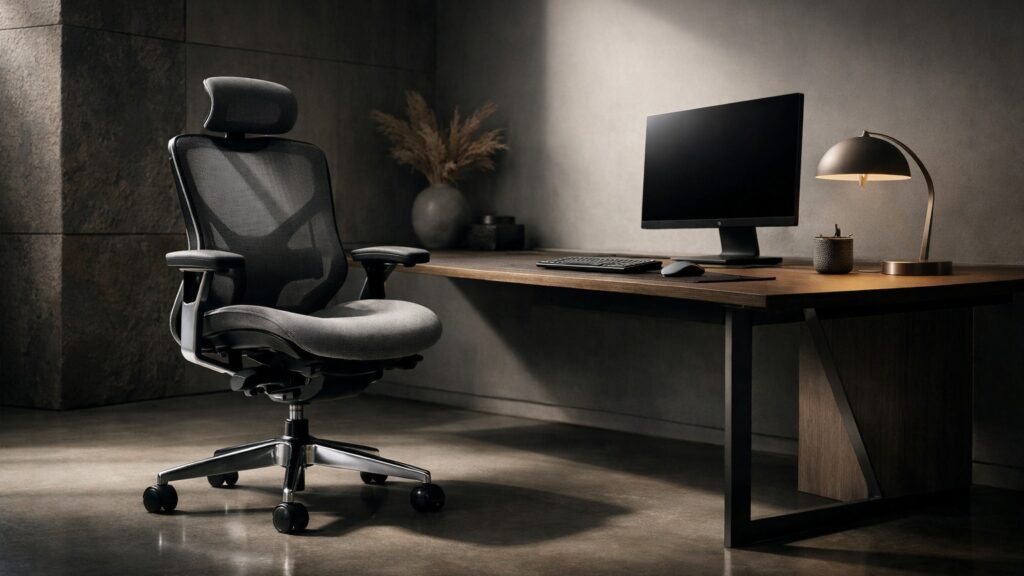 Office Furniture