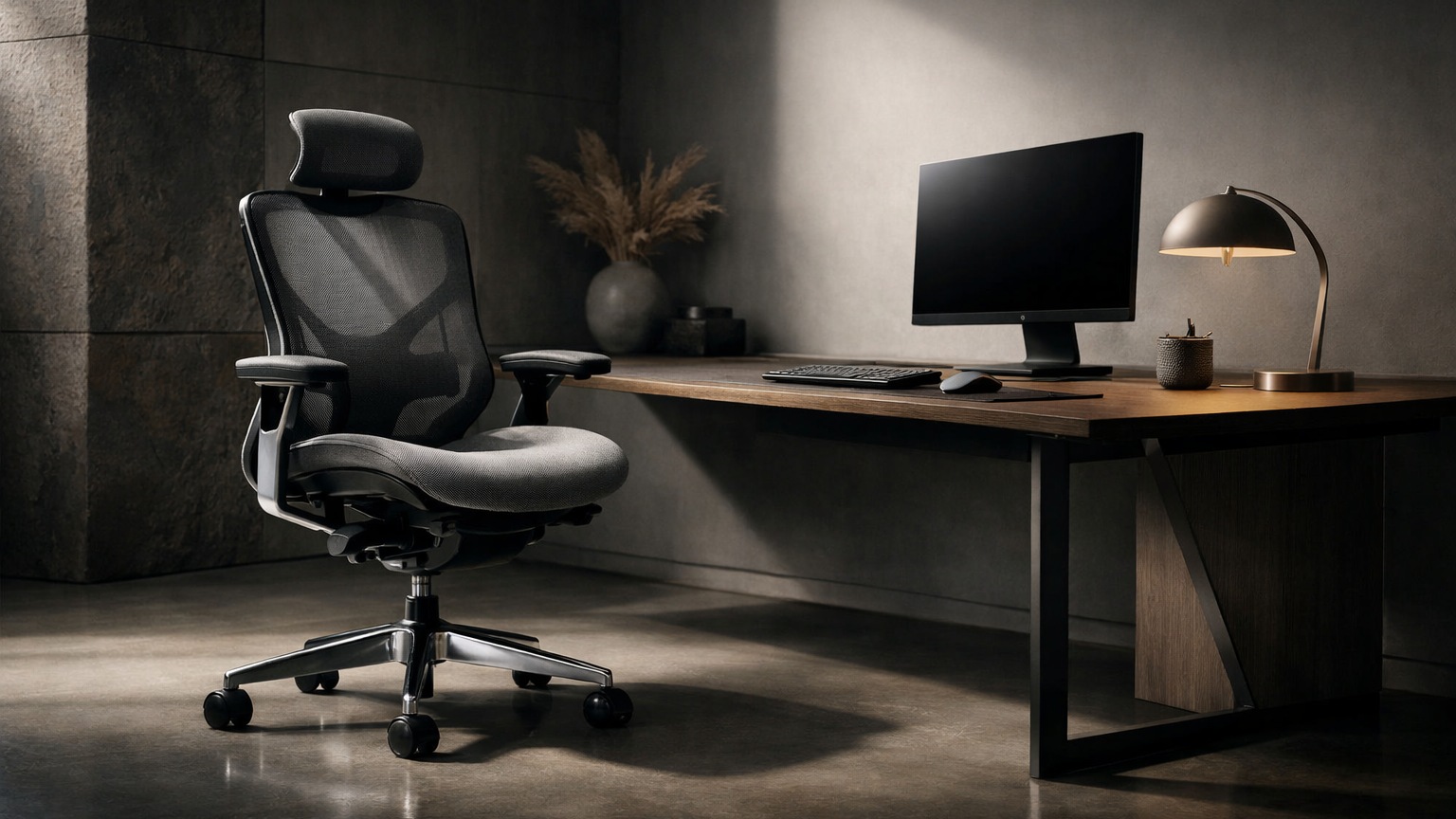 Office Furniture