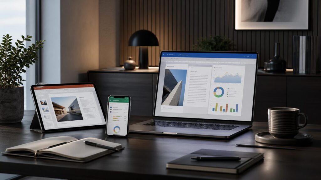 Office Suites