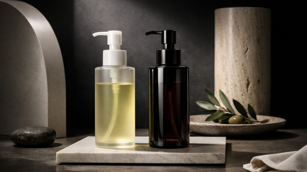 Oil Cleansers
