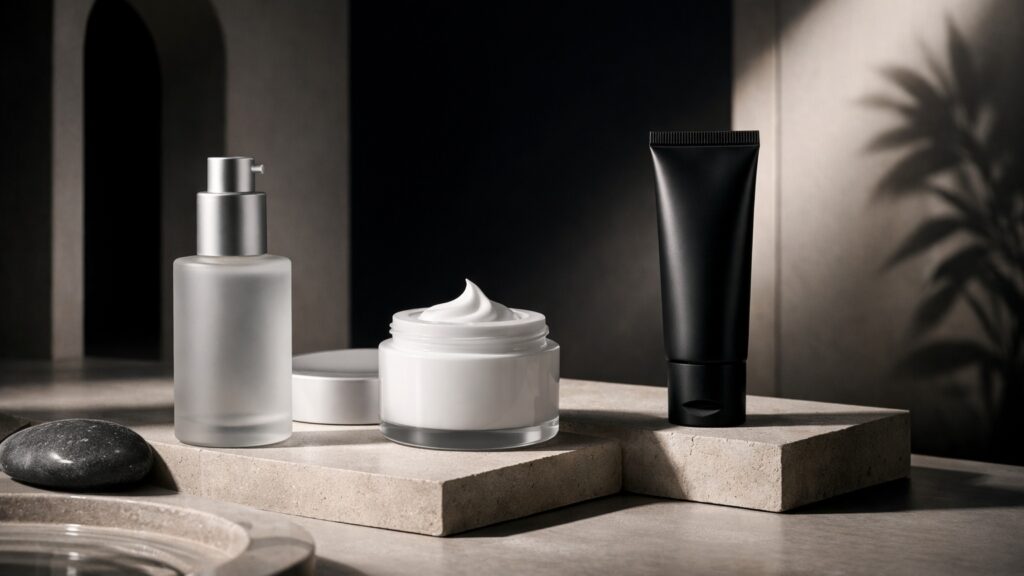 Oil-Free Moisturizers