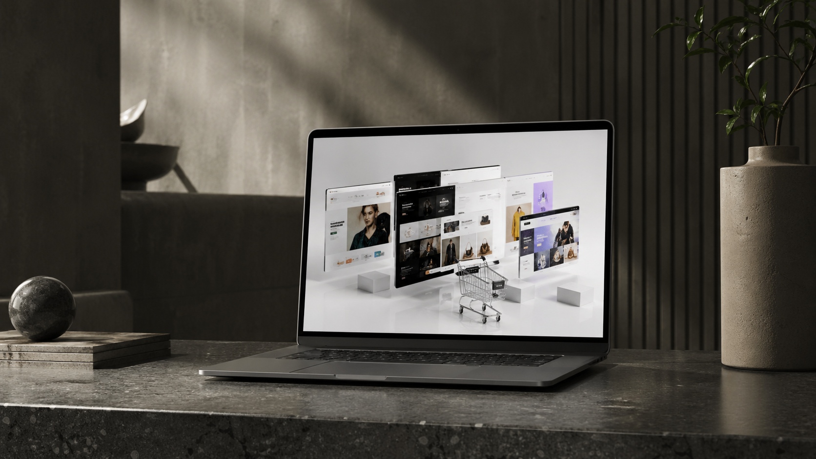 Online Store Platforms