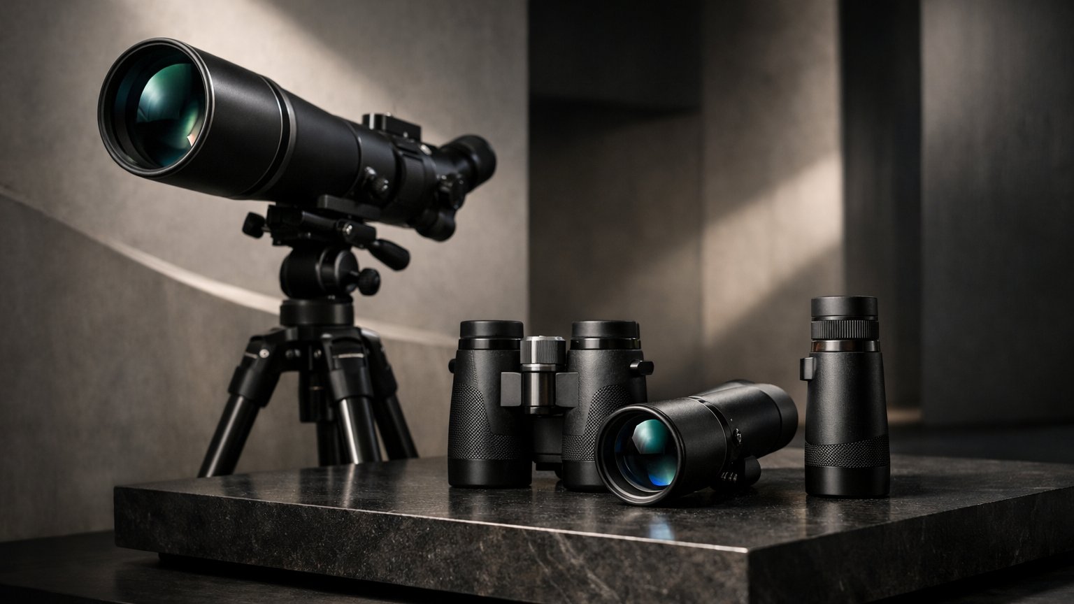 Optical Instruments