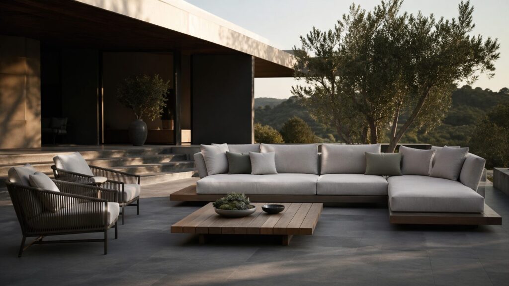 Outdoor Furniture
