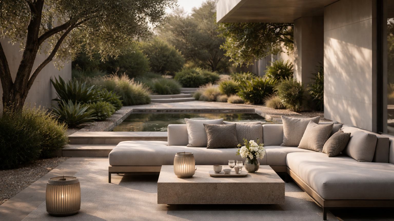Outdoor & Garden