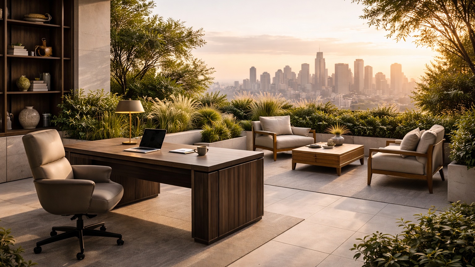 Outdoor & Garden
