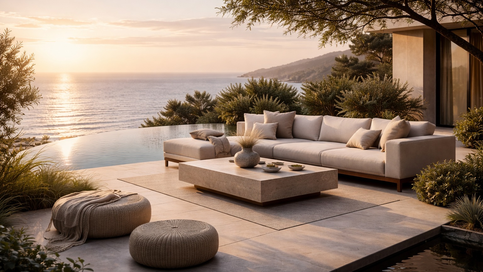 Outdoor & Garden