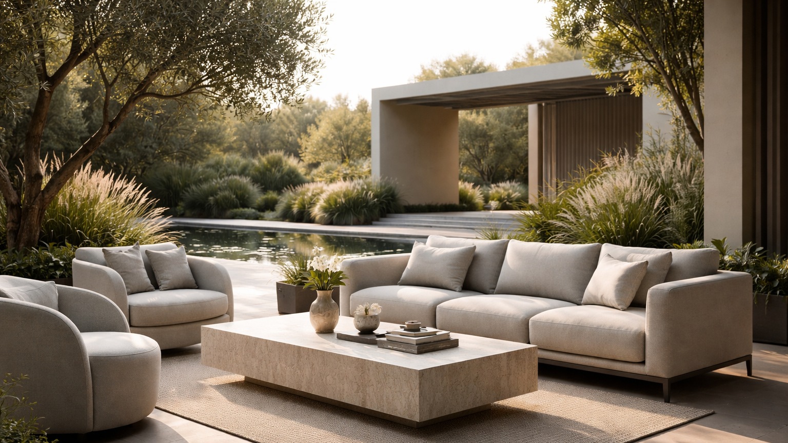 Outdoor & Garden