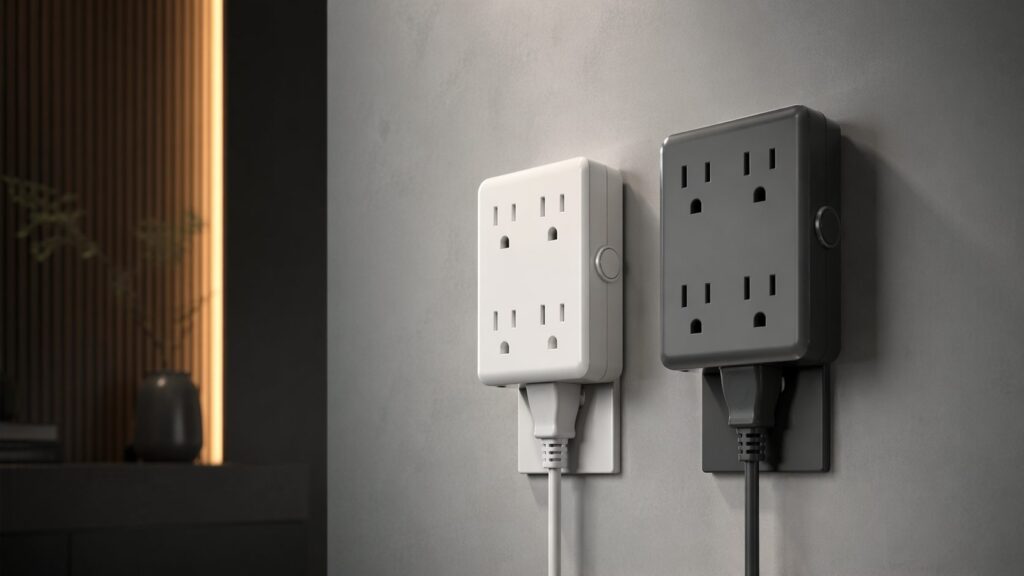 Outlet Extenders