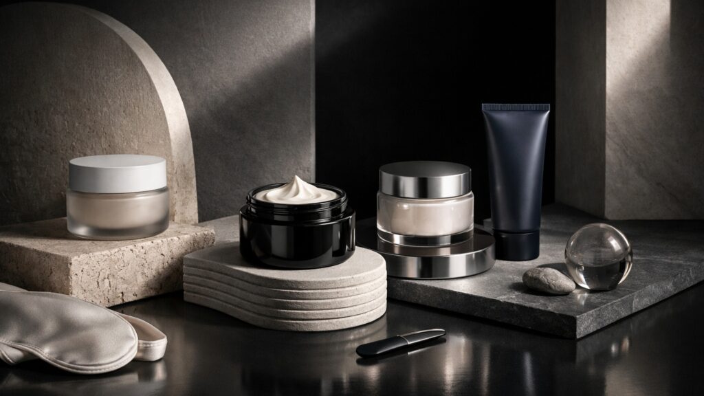 Overnight Masks