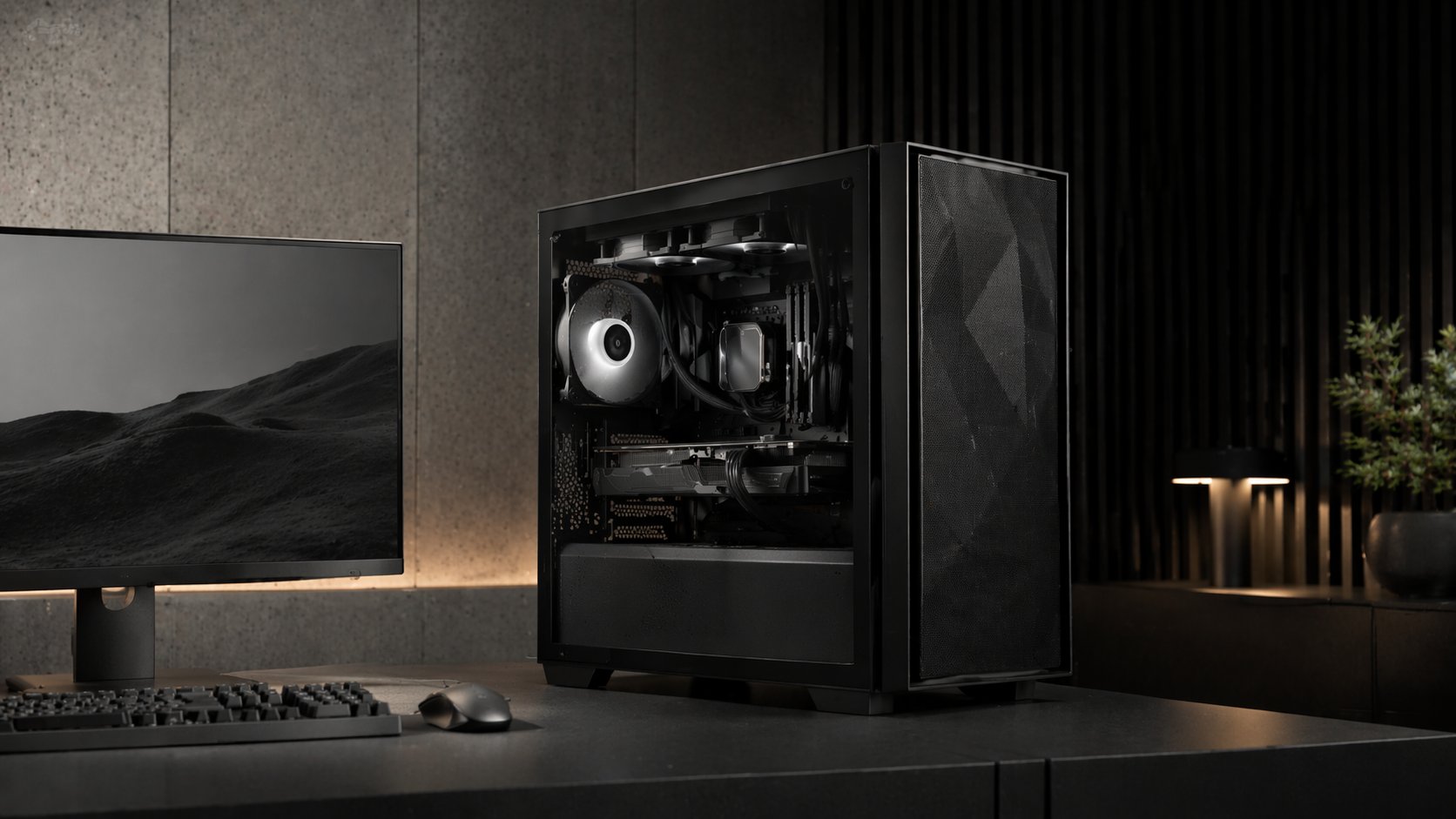 PC Cases