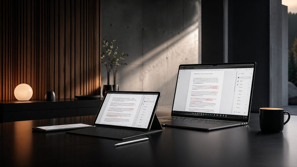 PDF Editors