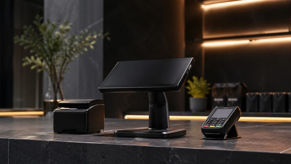 POS Systems