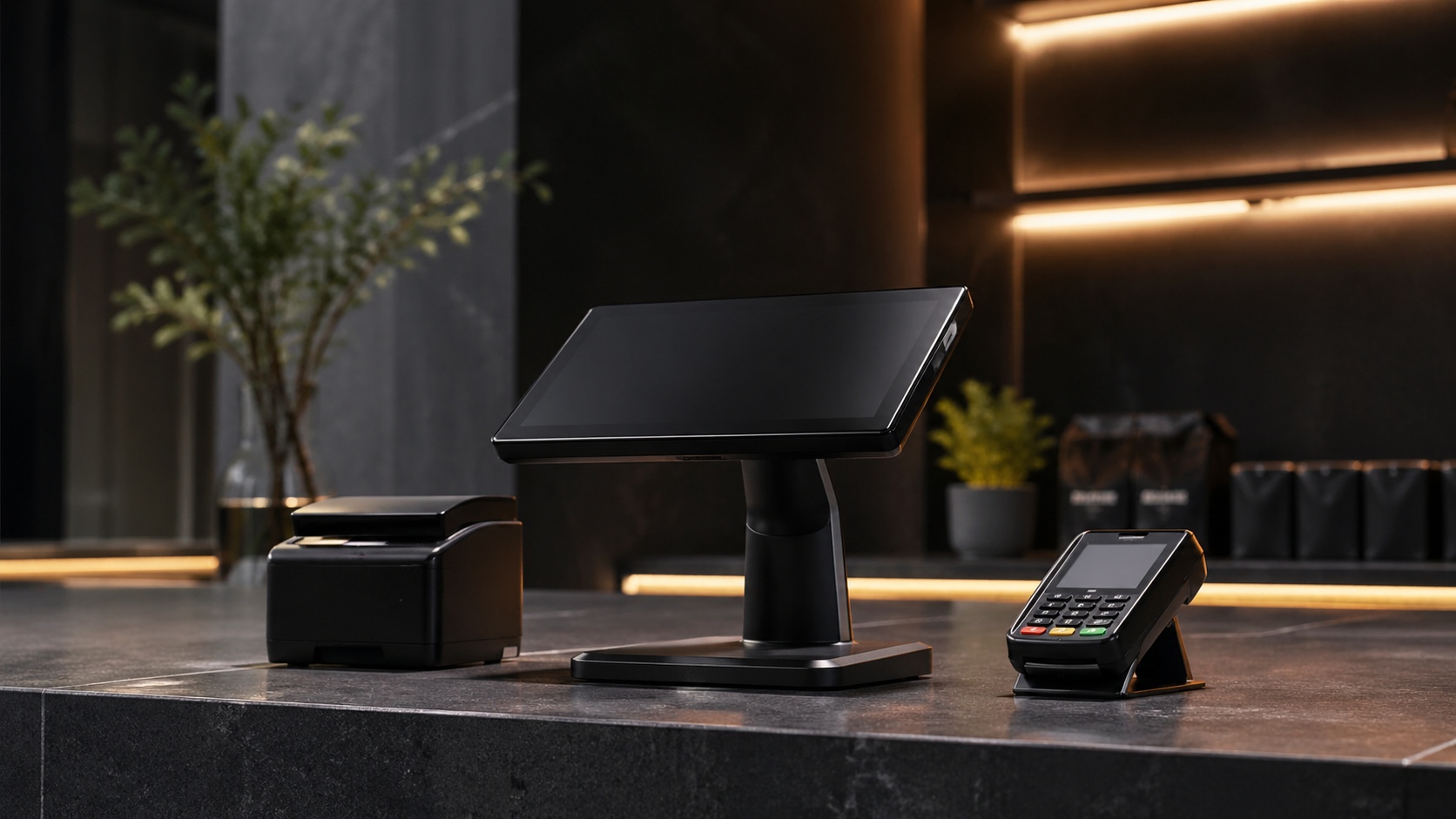 POS Systems