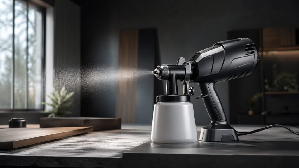 Paint Sprayers