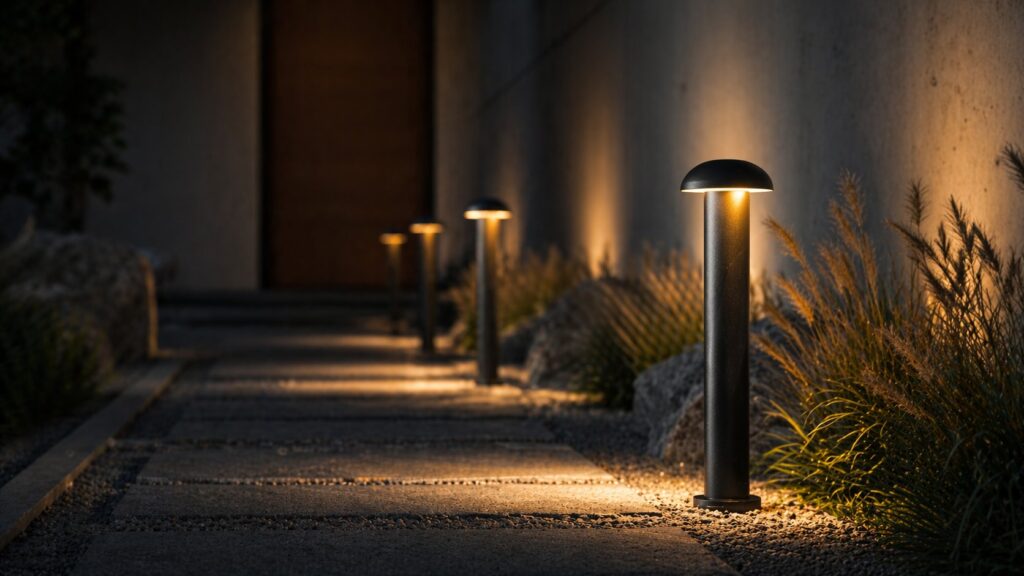 Pathway Lights