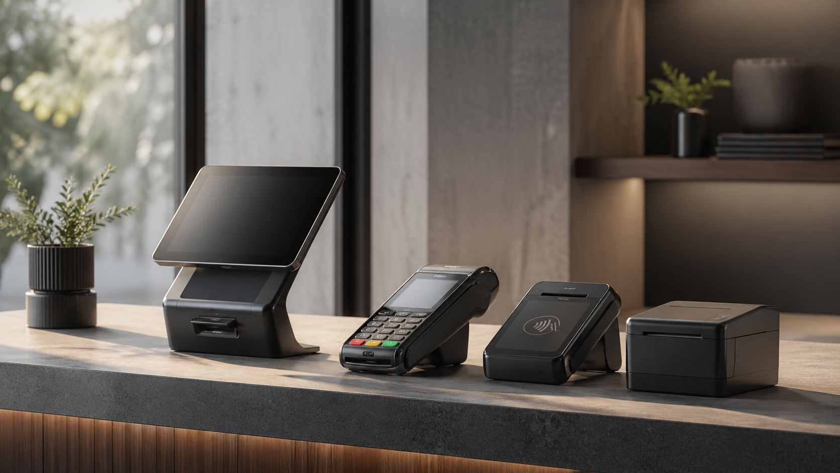 Payment gateways for online transactions and checkout systems