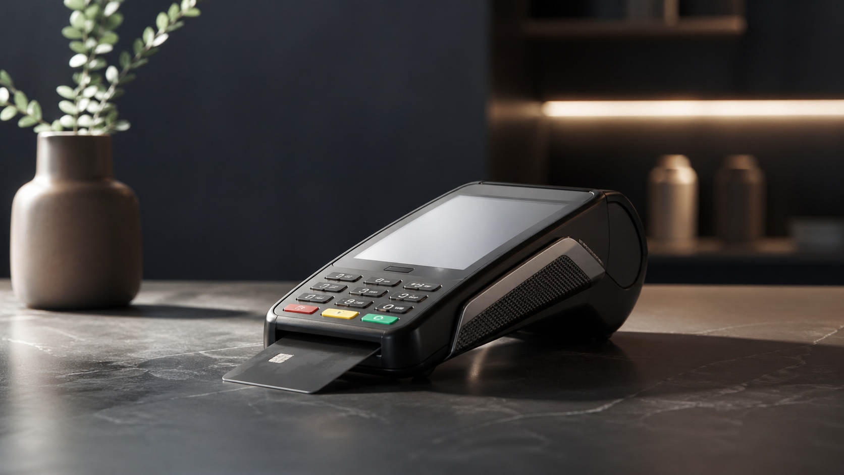 Payment Processing