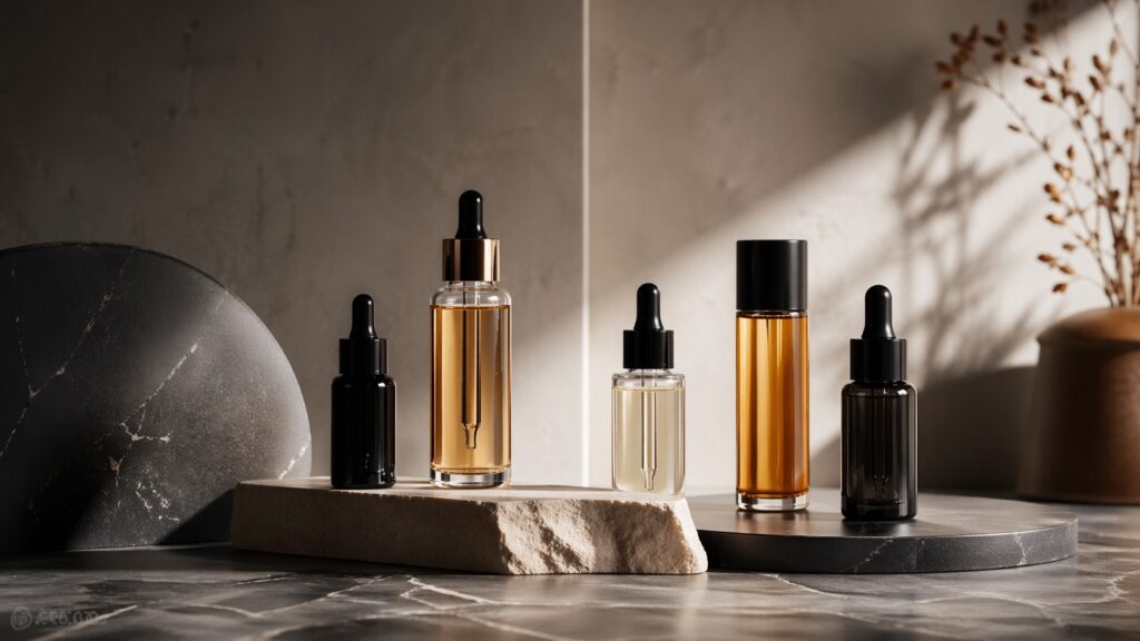 Perfume Oils