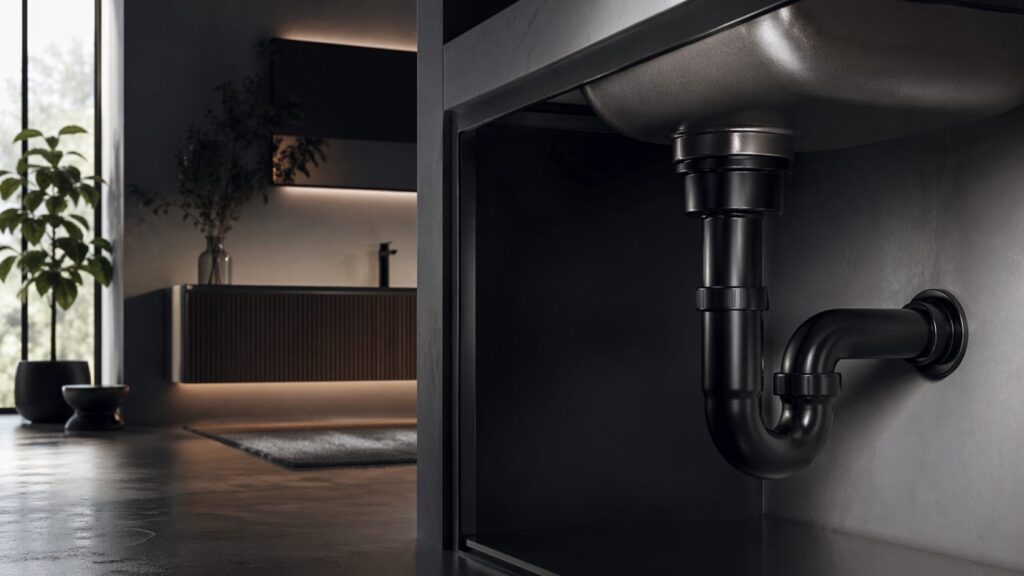 Plumbing