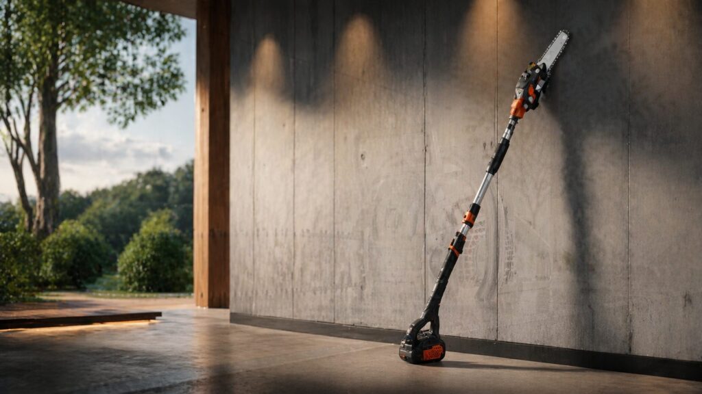 Pole Saws