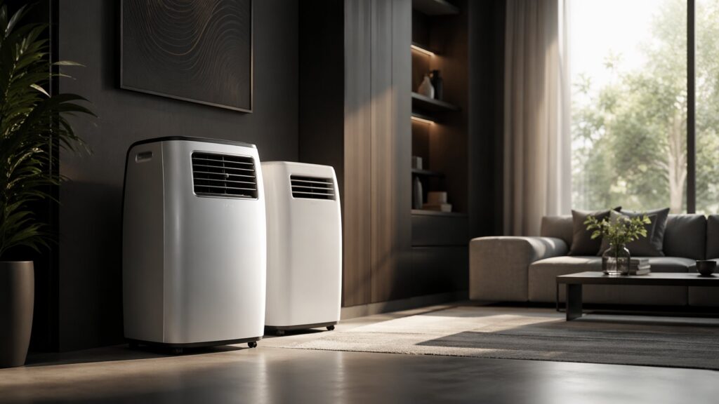 Portable Air Conditioners