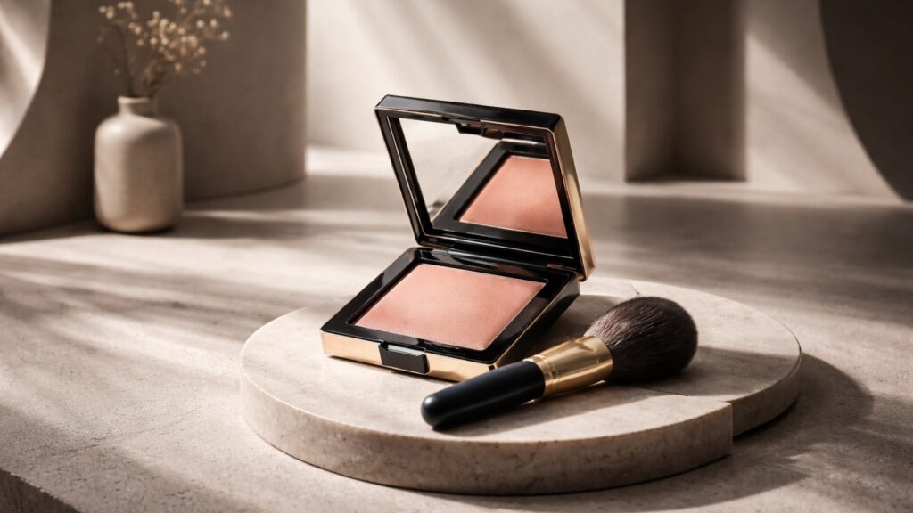 Powder Blush