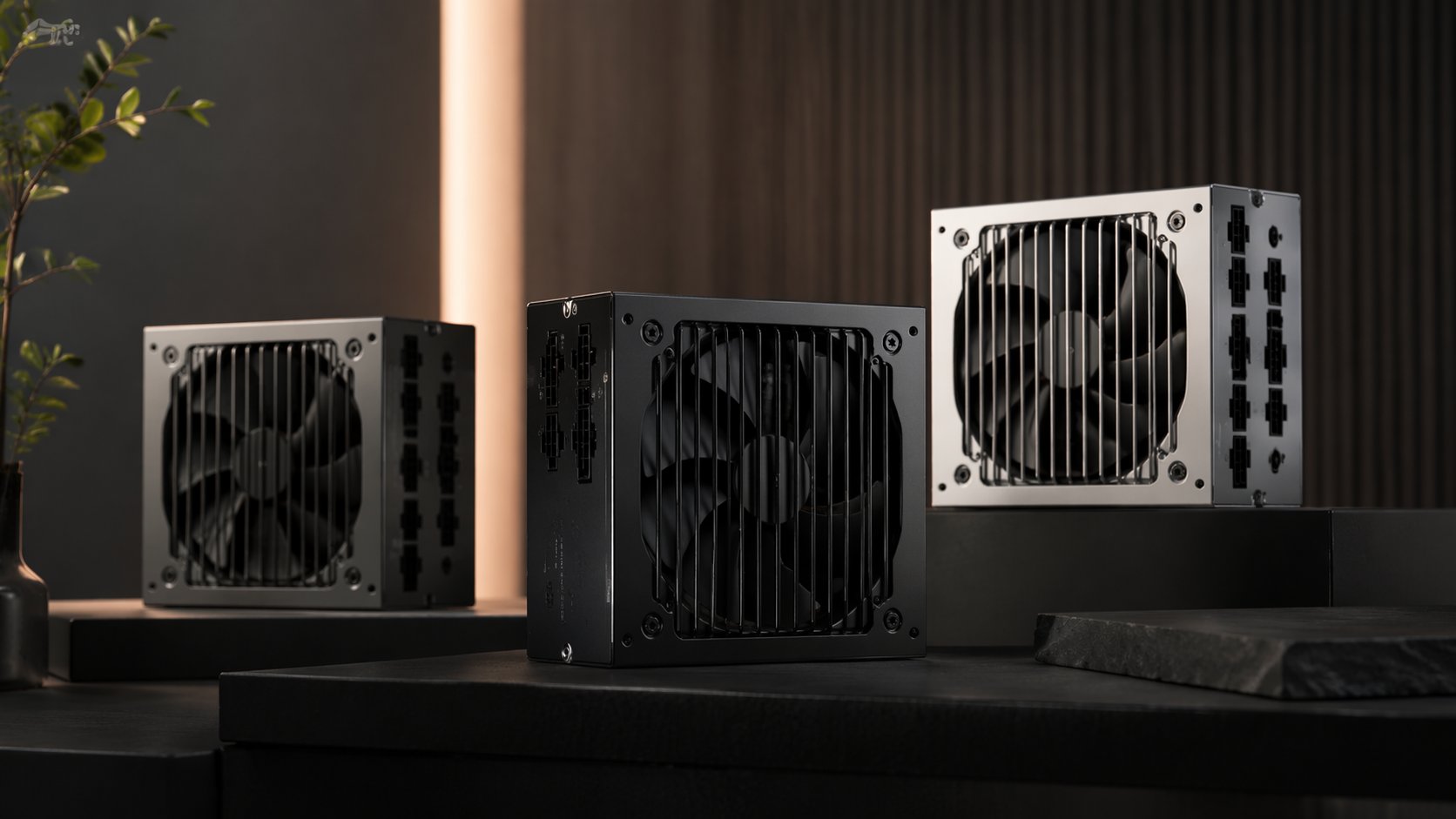 Power Supplies