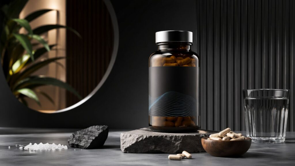 Prebiotic Supplements